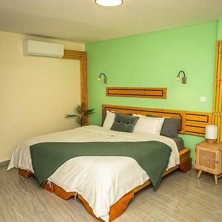 Jade Hotel And Spa Bandrele Exterior photo